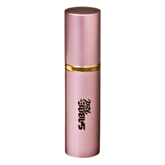 SABRE RED PINK LIPSTICK .75OZ