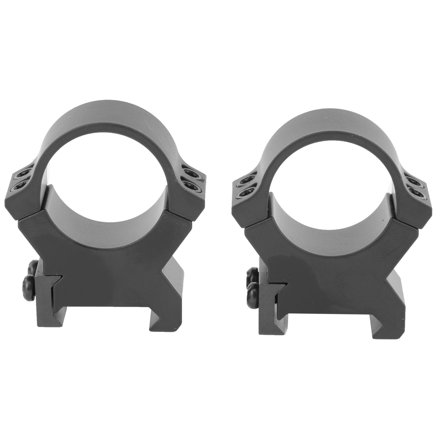 LEUP PRW2 1 RINGS HIGH MATTE