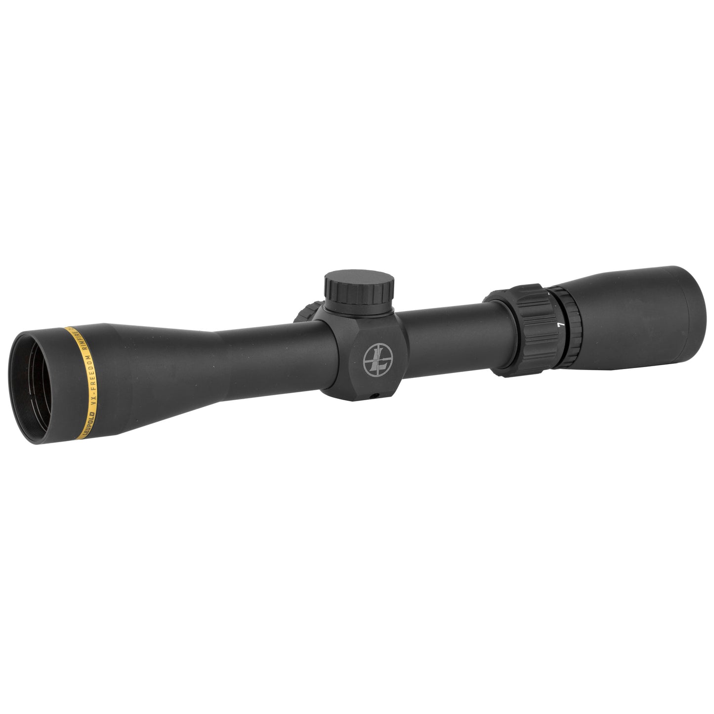 LEUP VX-FREEDOM 2-7X33 RIMFIRE MOA