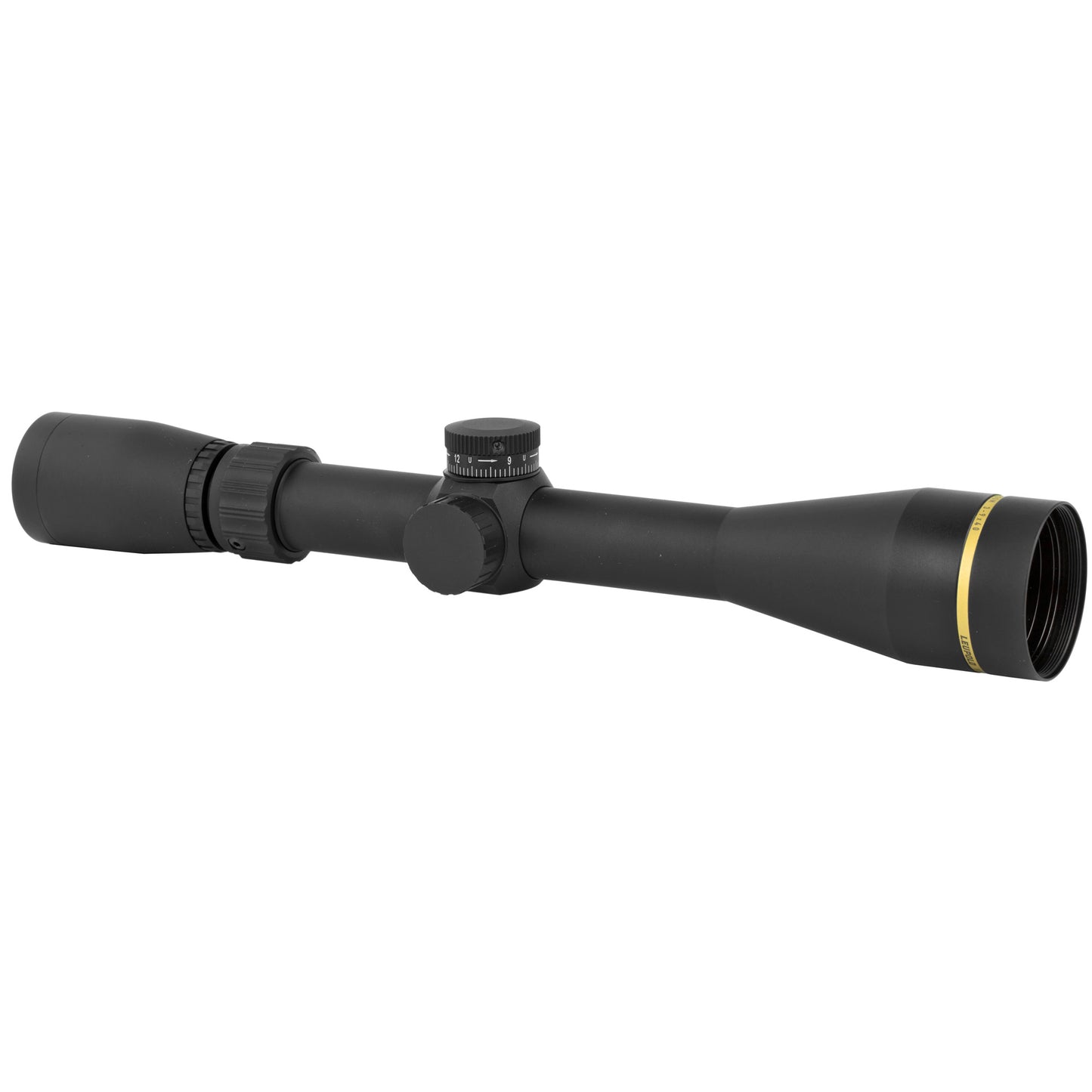 LEUP VX-FREEDOM 3-9X40 CDS DUPLEX