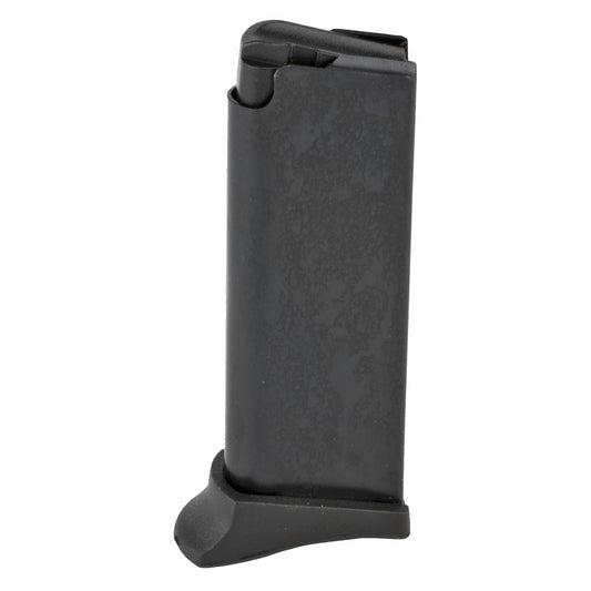 PROMAG RUGER LCP 380ACP 6RD BL