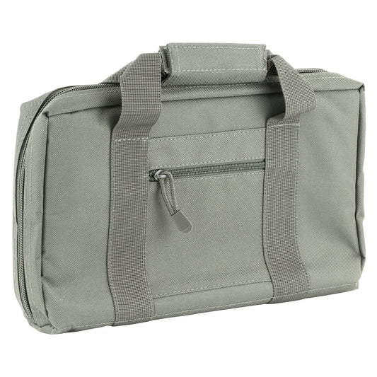 NCSTAR VISM DISCREET PSTL CASE GRY