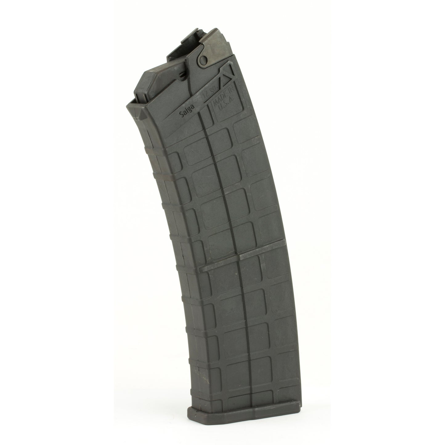 PROMAG SAIGA 12GA 10RD BLK