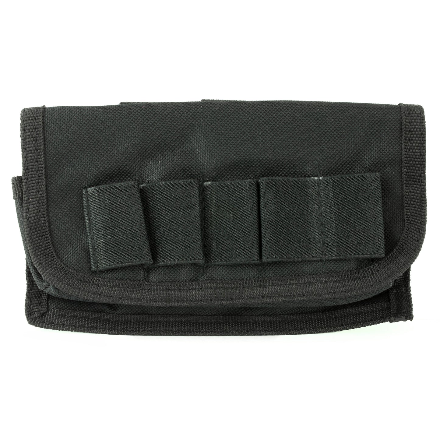 NCSTAR VISM TACT SHELL CARRIER BLK