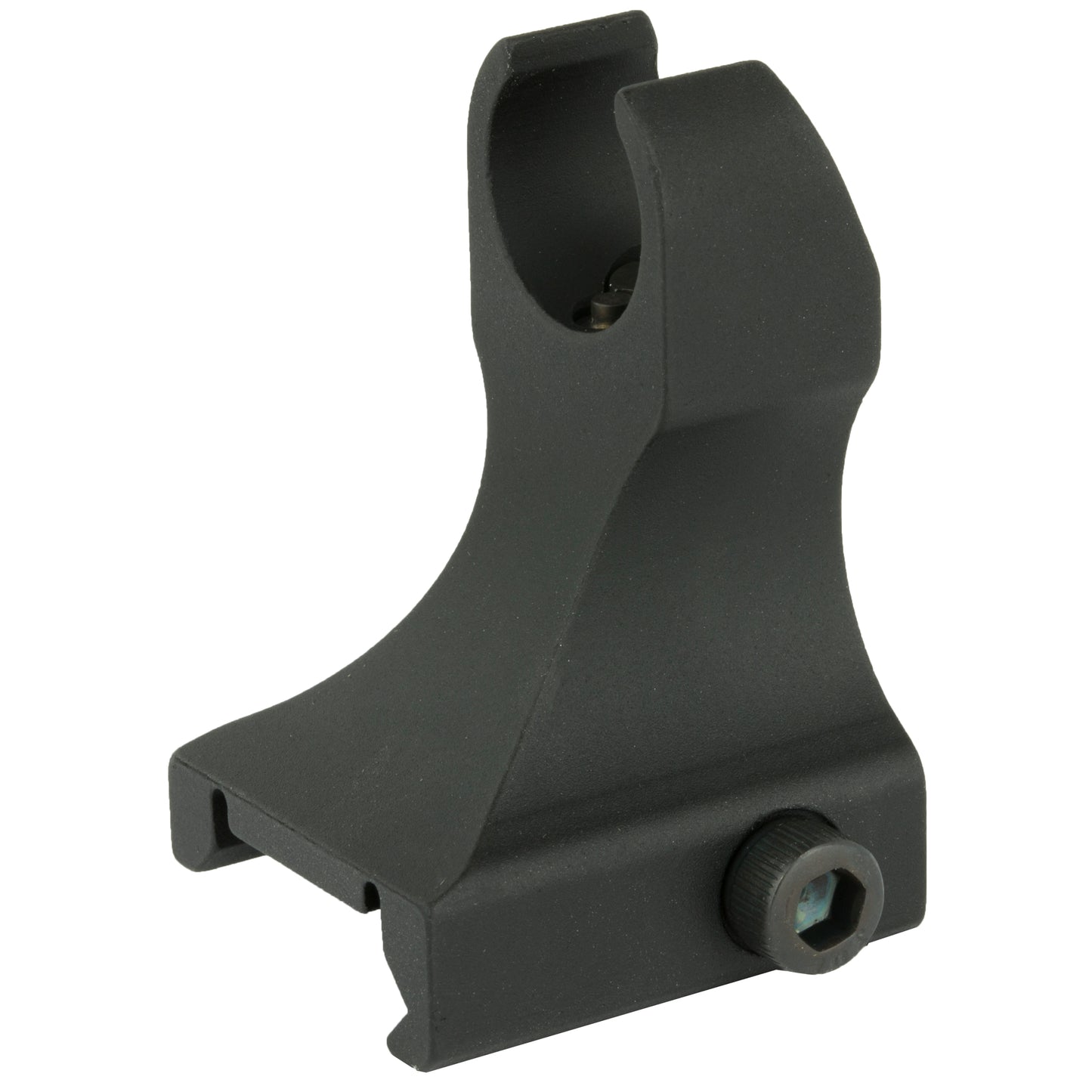 SAMSON FIXED FRONT SIGHT HK BLK