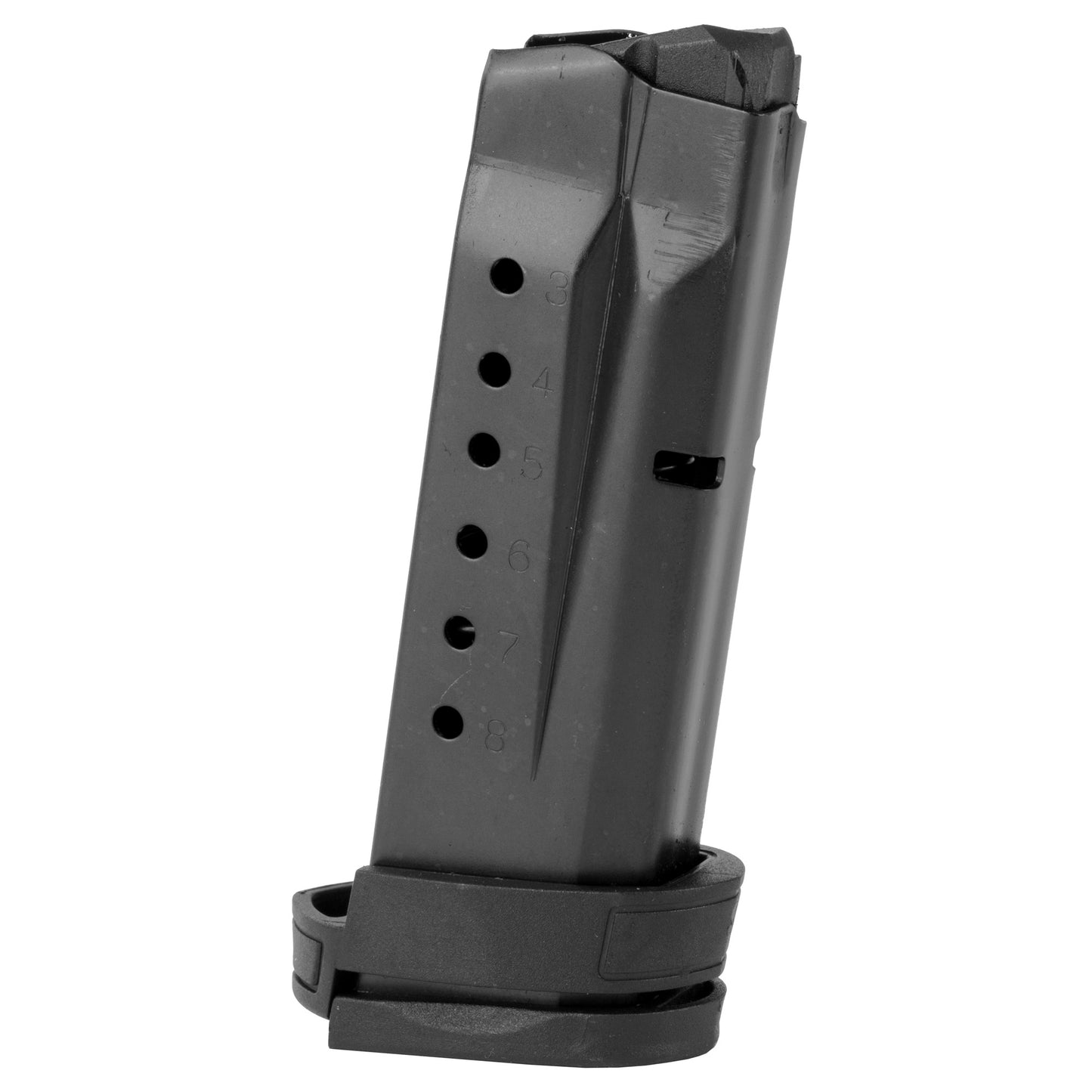 PROMAG S&W SHIELD 9MM 8RD BL STEEL