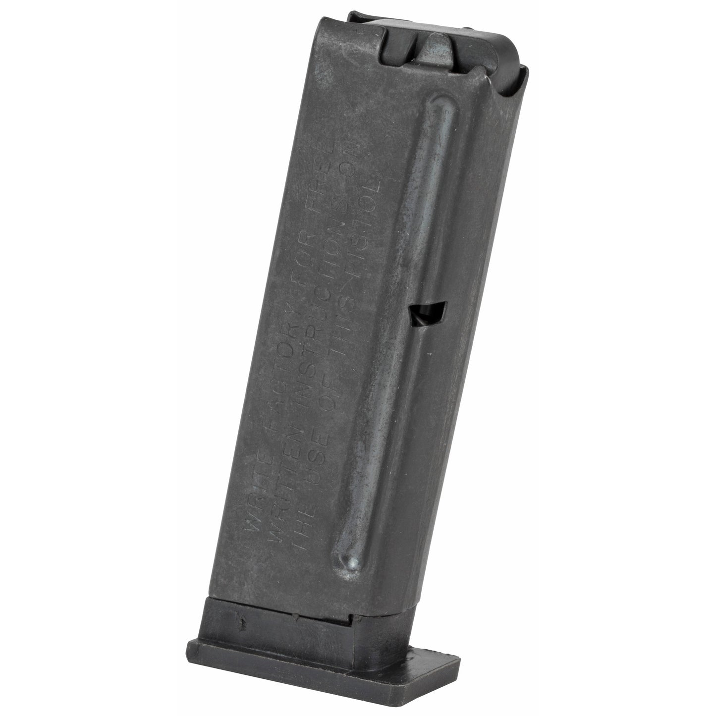 MAG PHOENIX HP22/HP22A 22LR 10RD BLK