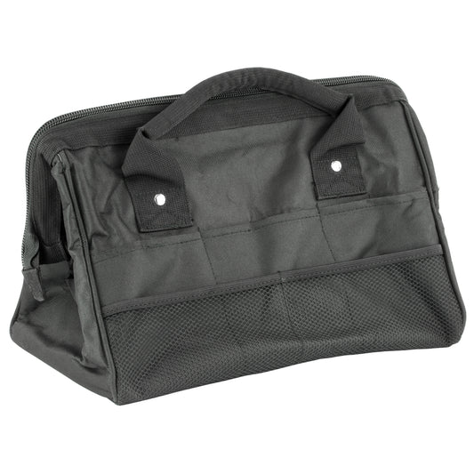 NCSTAR VISM RANGE BAG BLK