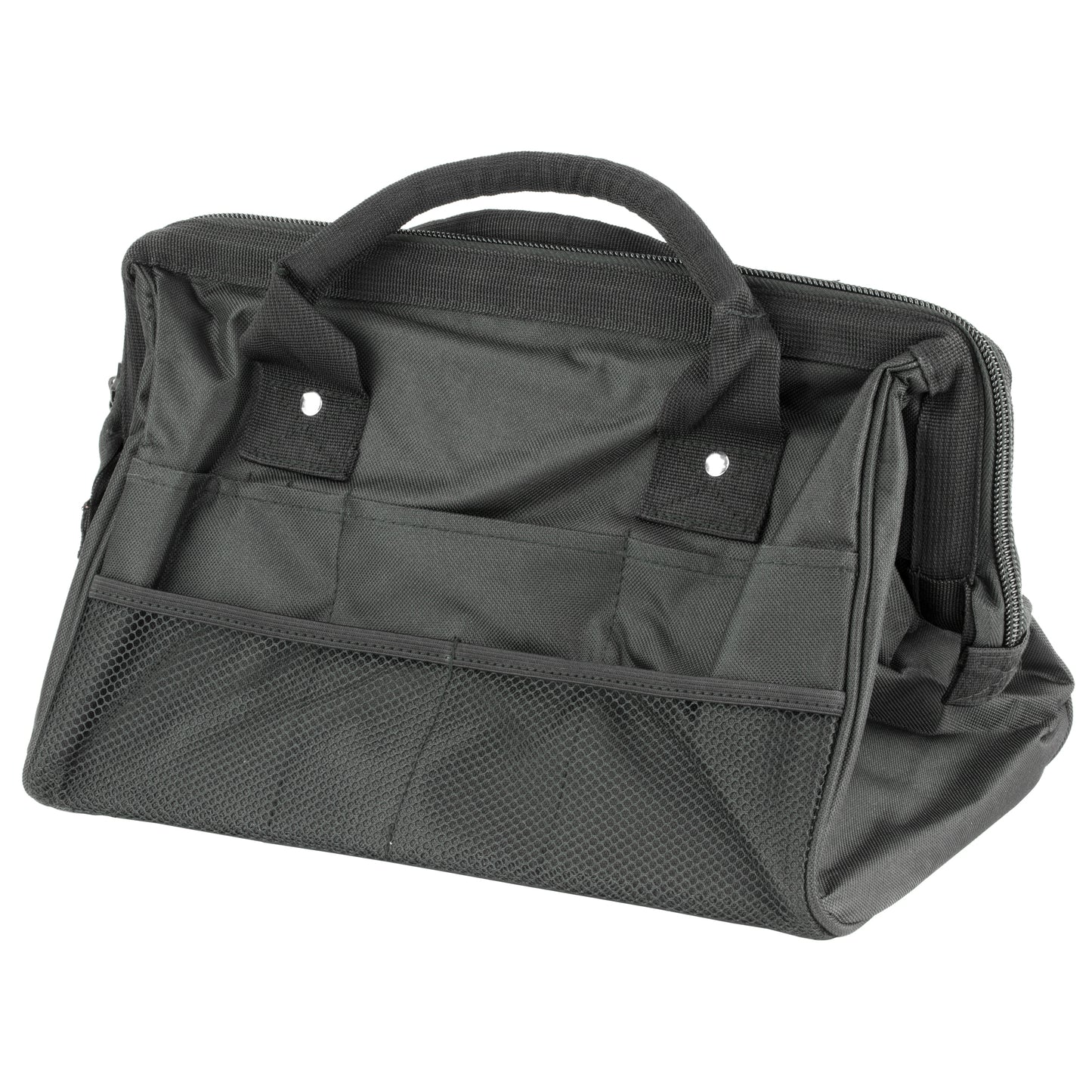 NCSTAR VISM RANGE BAG BLK