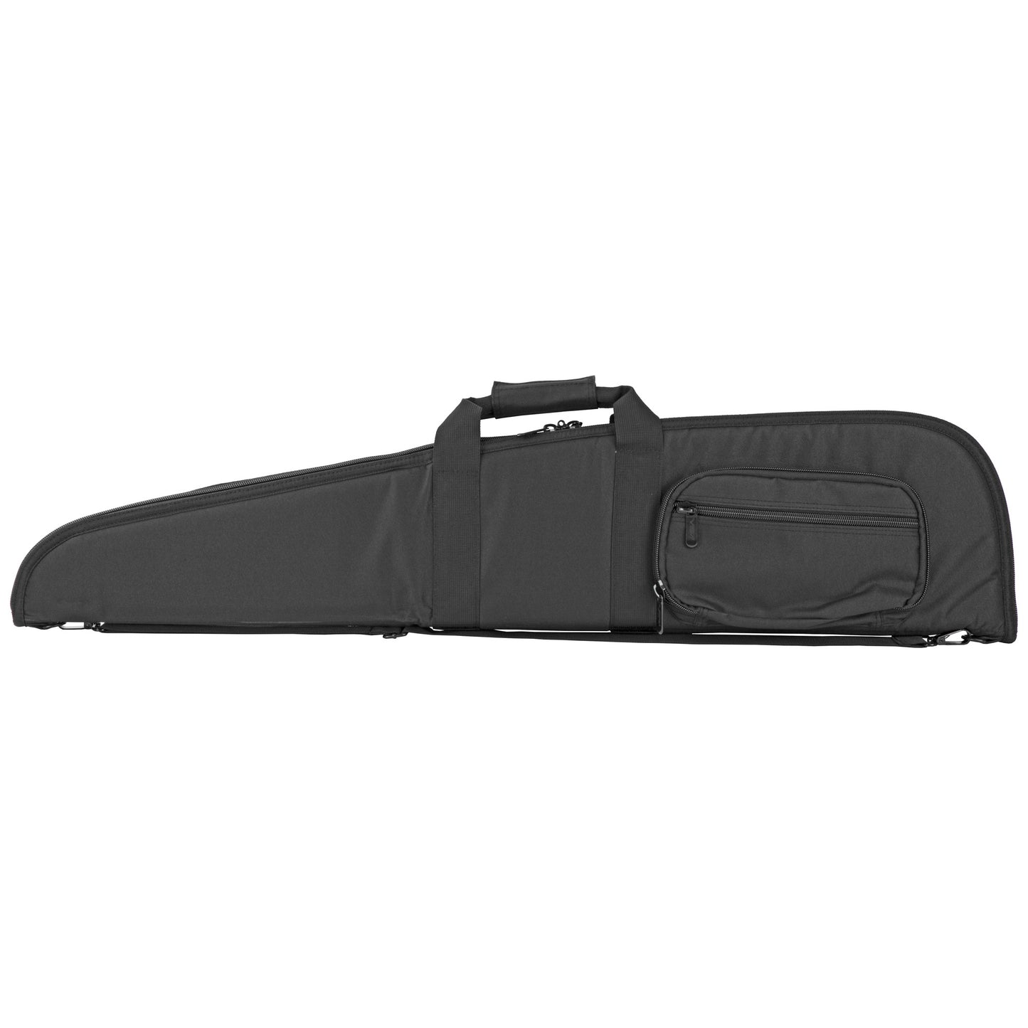 NCSTAR VISM GUN CASE 42X9 BLK