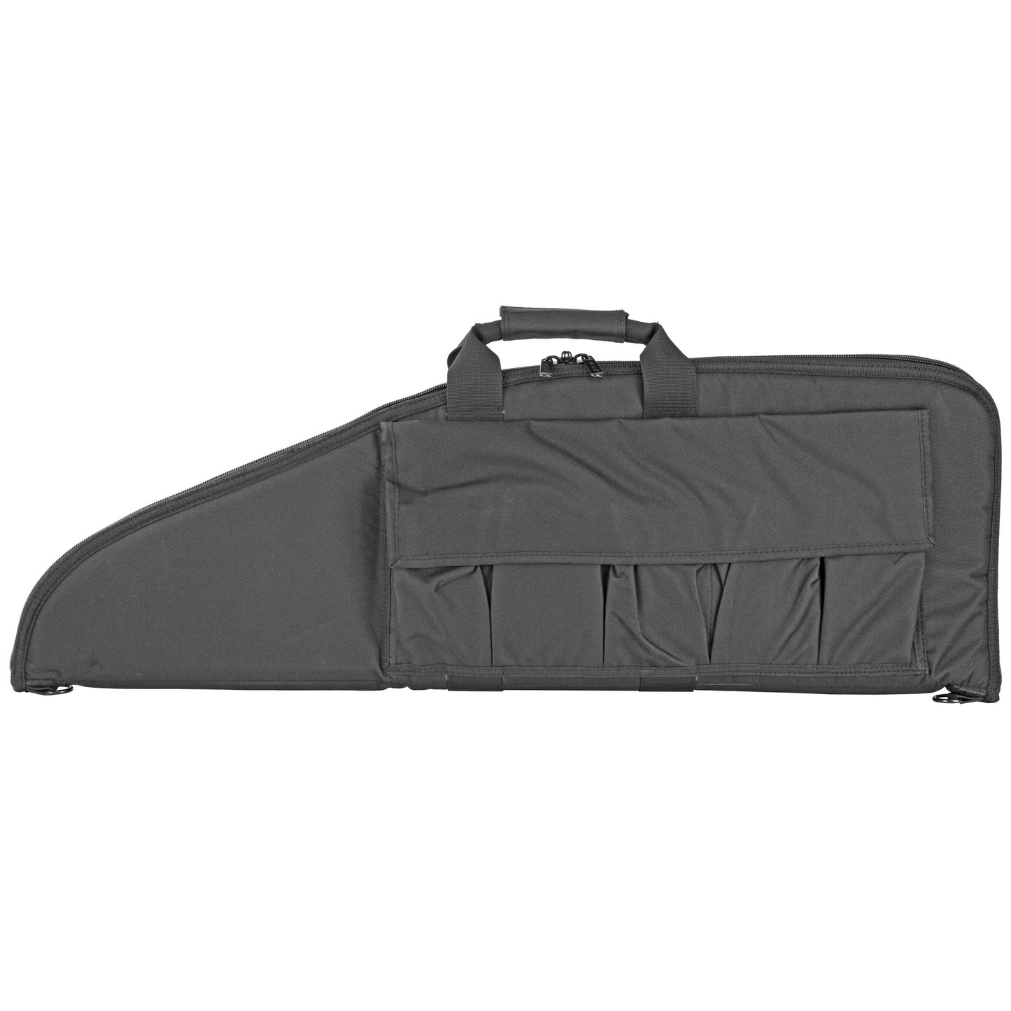 NCSTAR VISM GUN CASE 36X 13 BLK