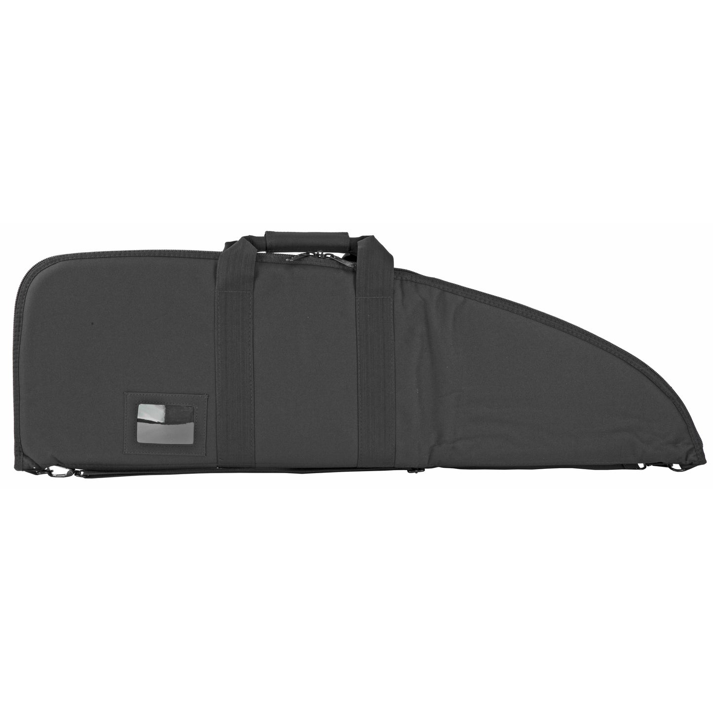 NCSTAR VISM GUN CASE 38X 13 BLK