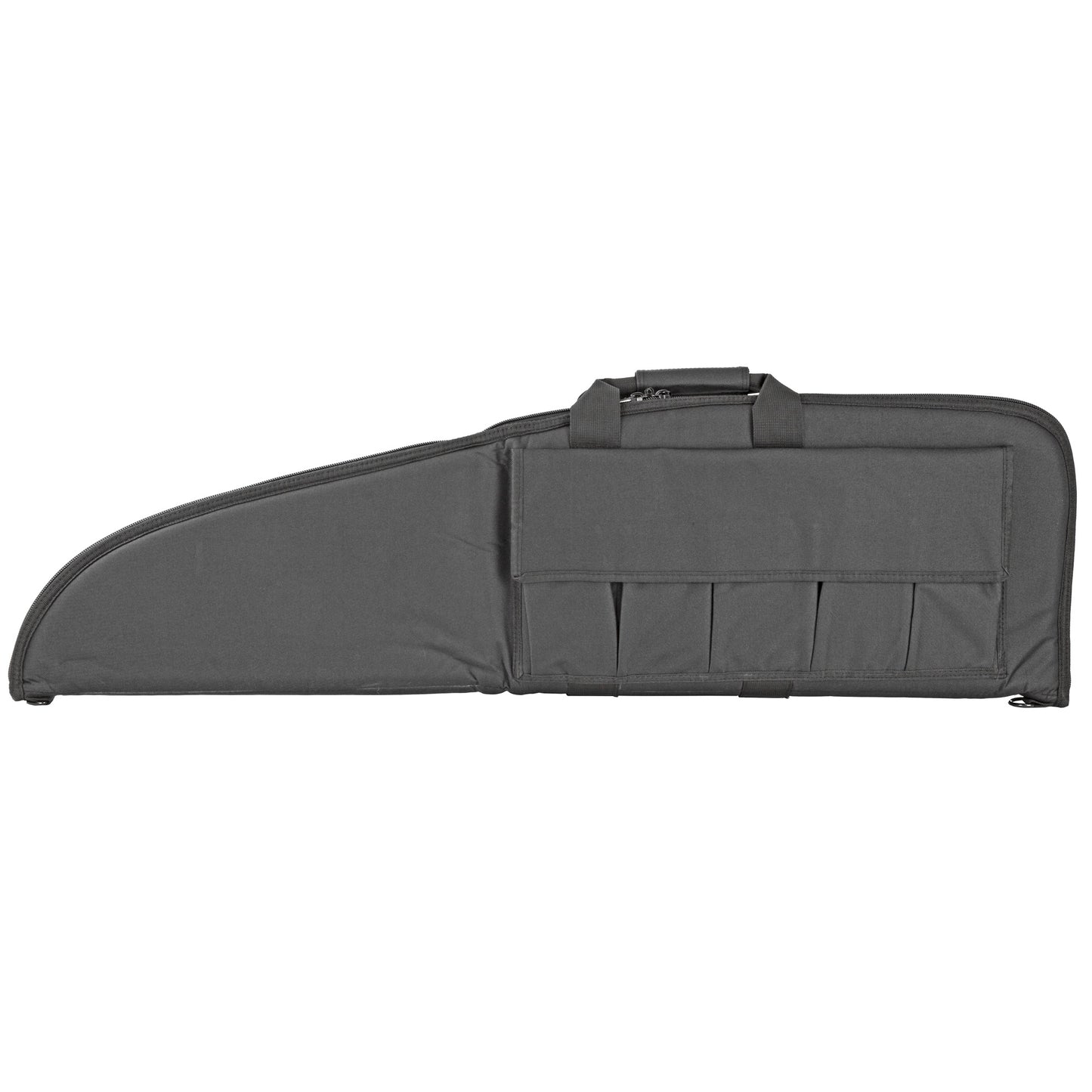 NCSTAR VISM GUN CASE 42X 13 BLK