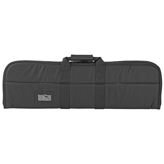 NCSTAR VISM GUN CASE 32X10 BLK