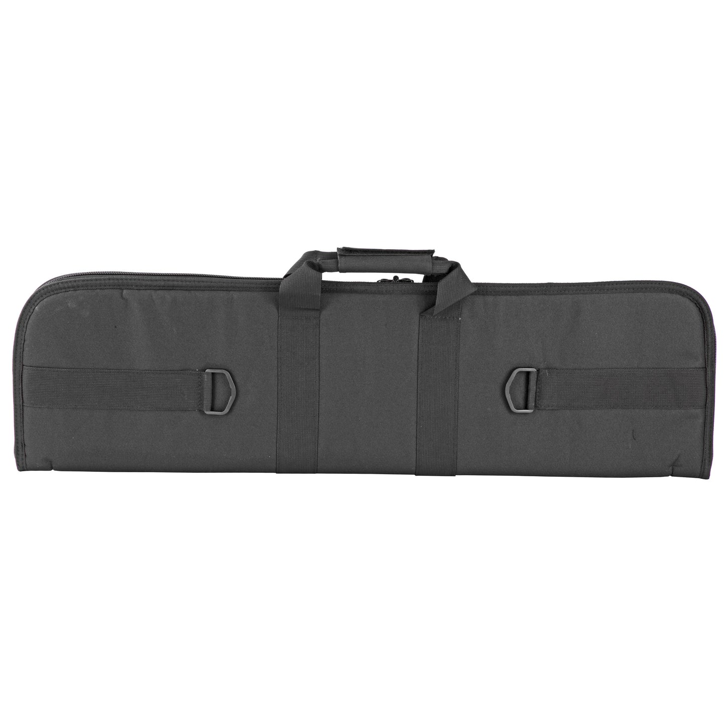 NCSTAR VISM GUN CASE 34X10 BLK