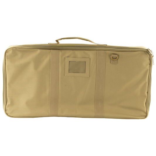 NCSTAR DISCREET CARB CS 26X13 TAN