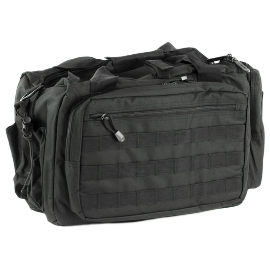 NCSTAR COMPETITION RANGE BAG BLK