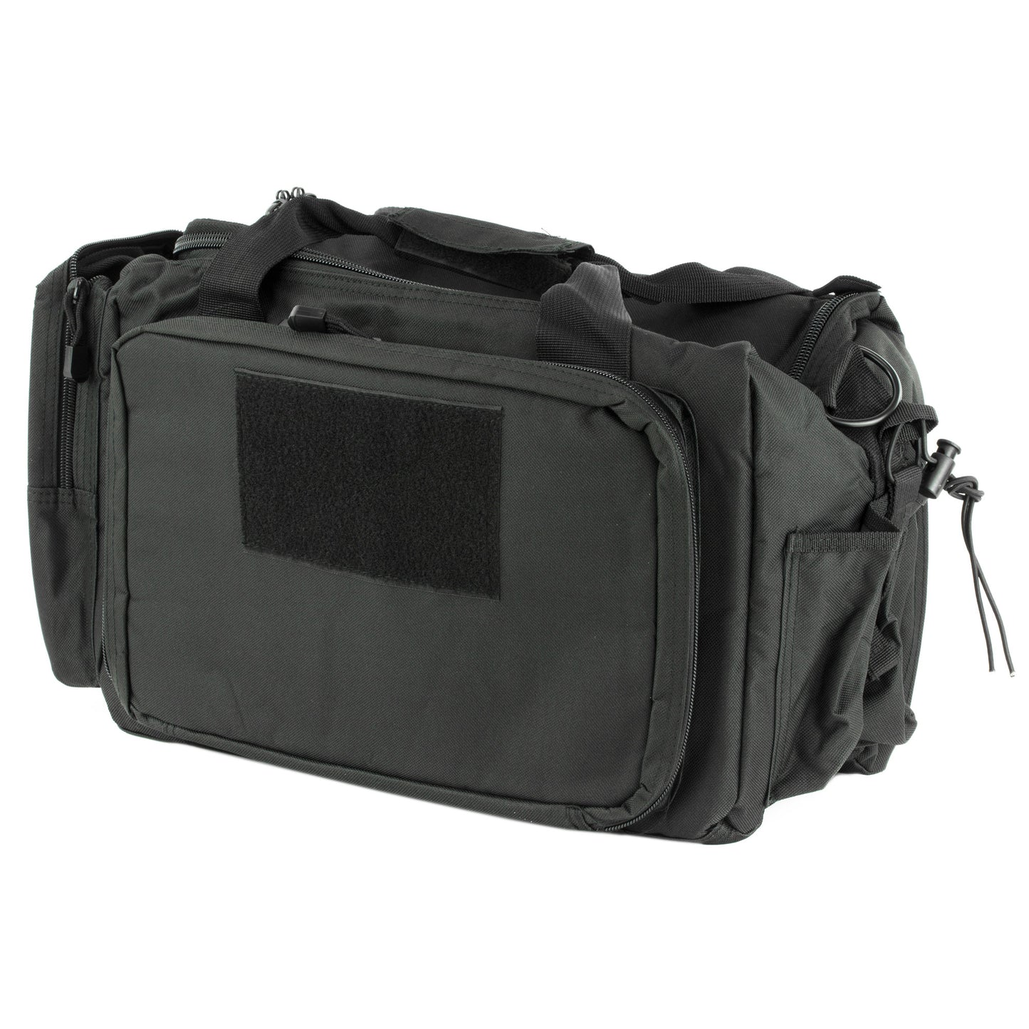 NCSTAR COMPETITION RANGE BAG BLK