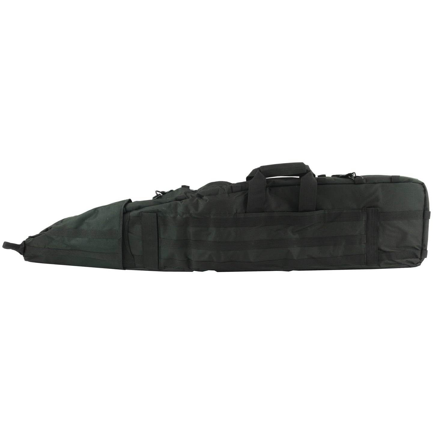 NCSTAR VISM DRAG BAG BLK