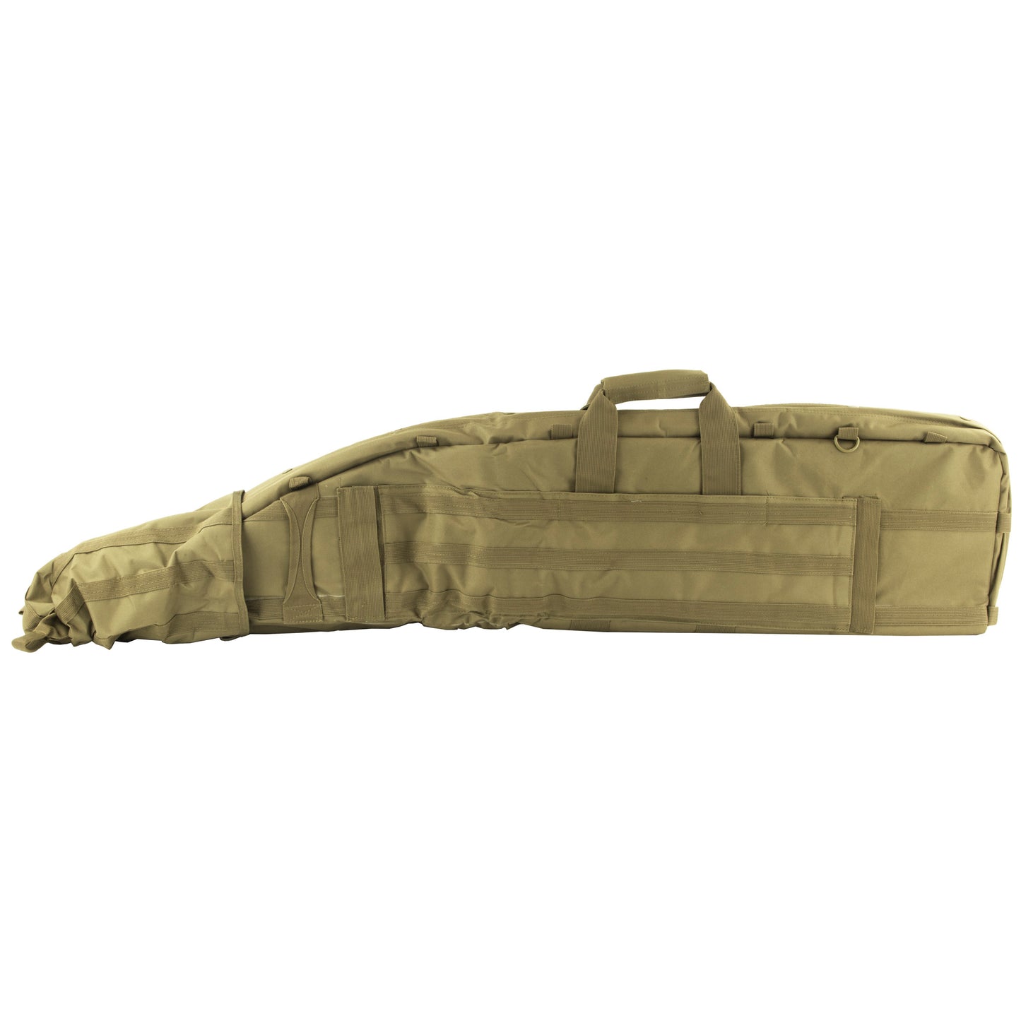 NCSTAR VISM DRAG BAG TAN