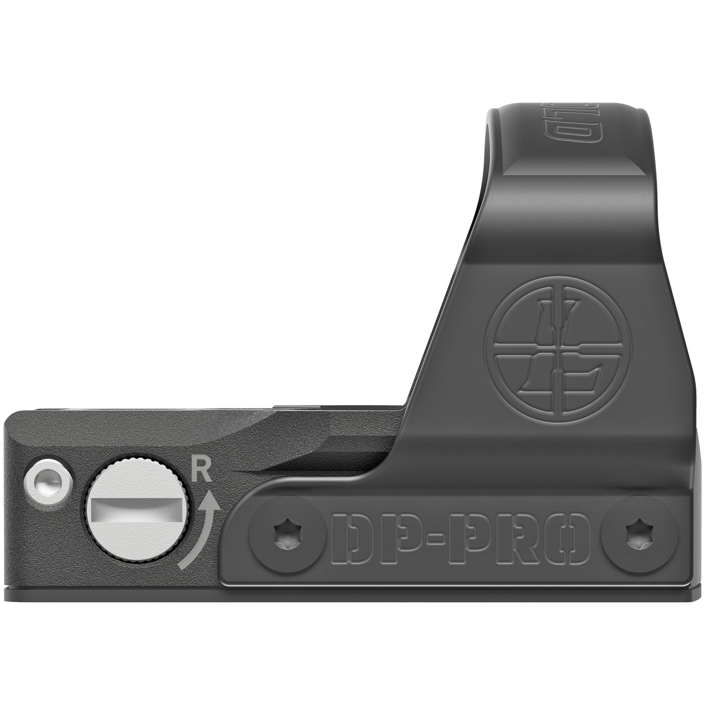 LEUP DELTAPOINT PRO 2.5 MOA NV MAT