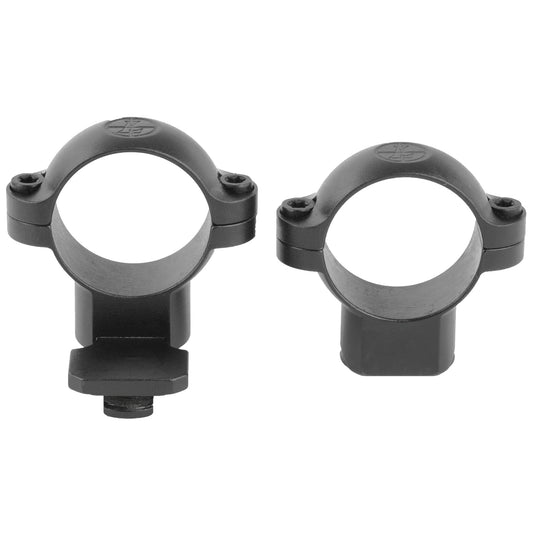 LEUP STD 1 EXT RINGS HIGH MATTE