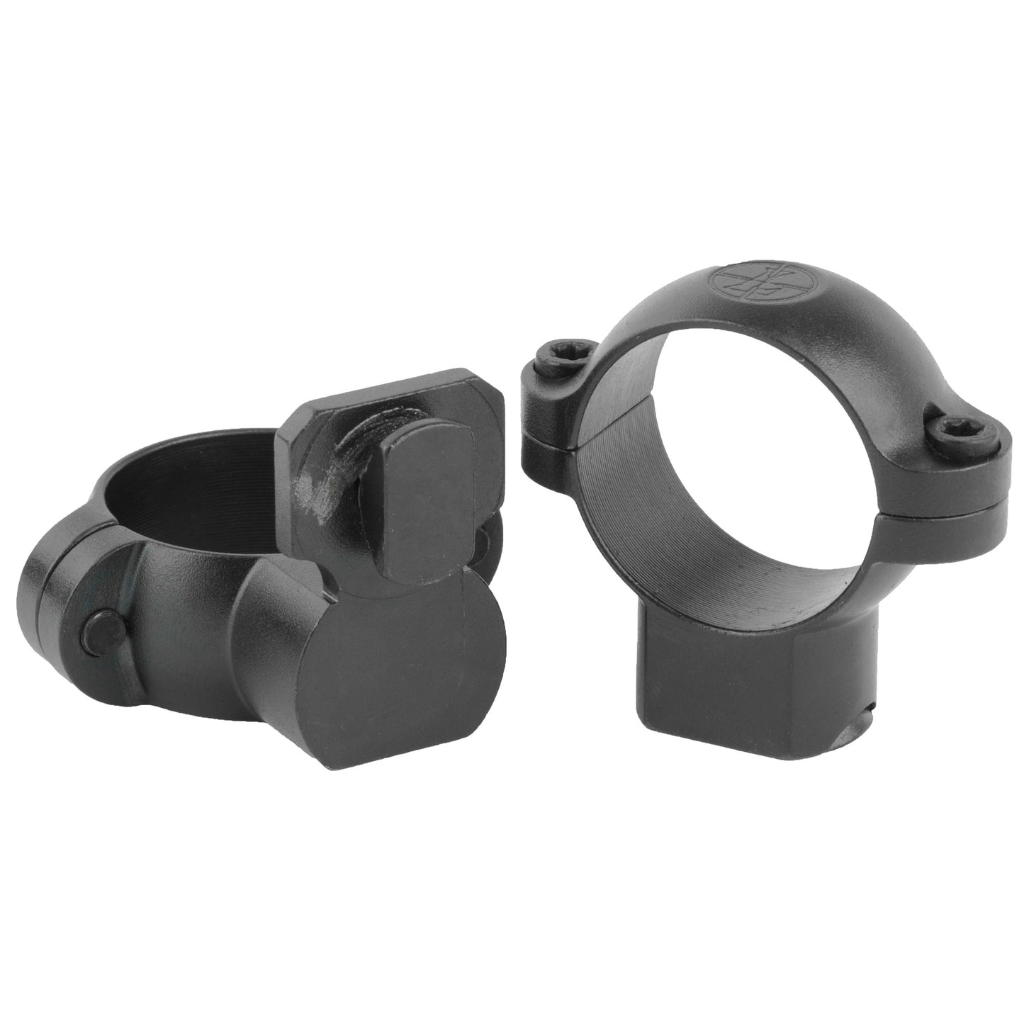 LEUP STD 1 EXT RINGS HIGH MATTE