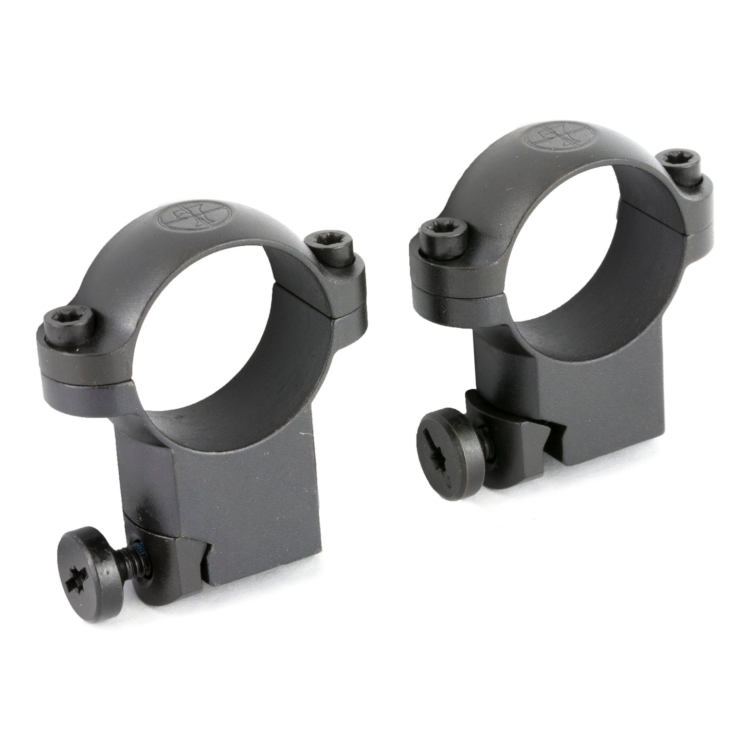 LEUP RUGER HIGH RINGS 50MM MATTE