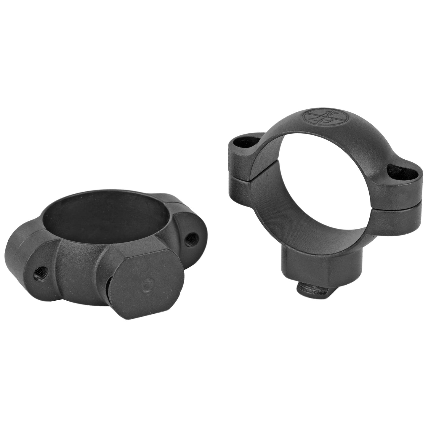 LEUP STD 30MM RINGS HIGH MATTE