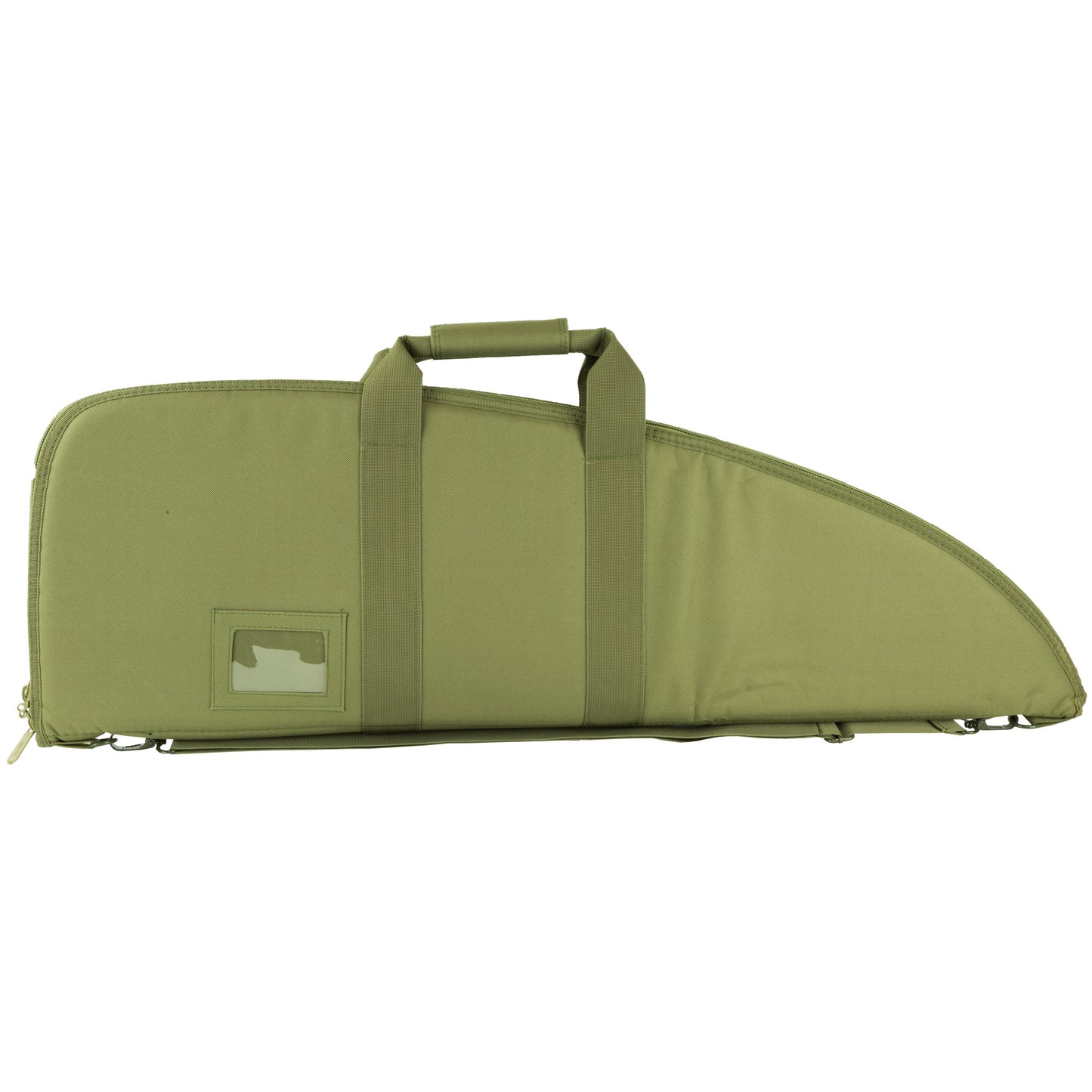 NCSTAR VISM GUN CASE 36X13 GRN