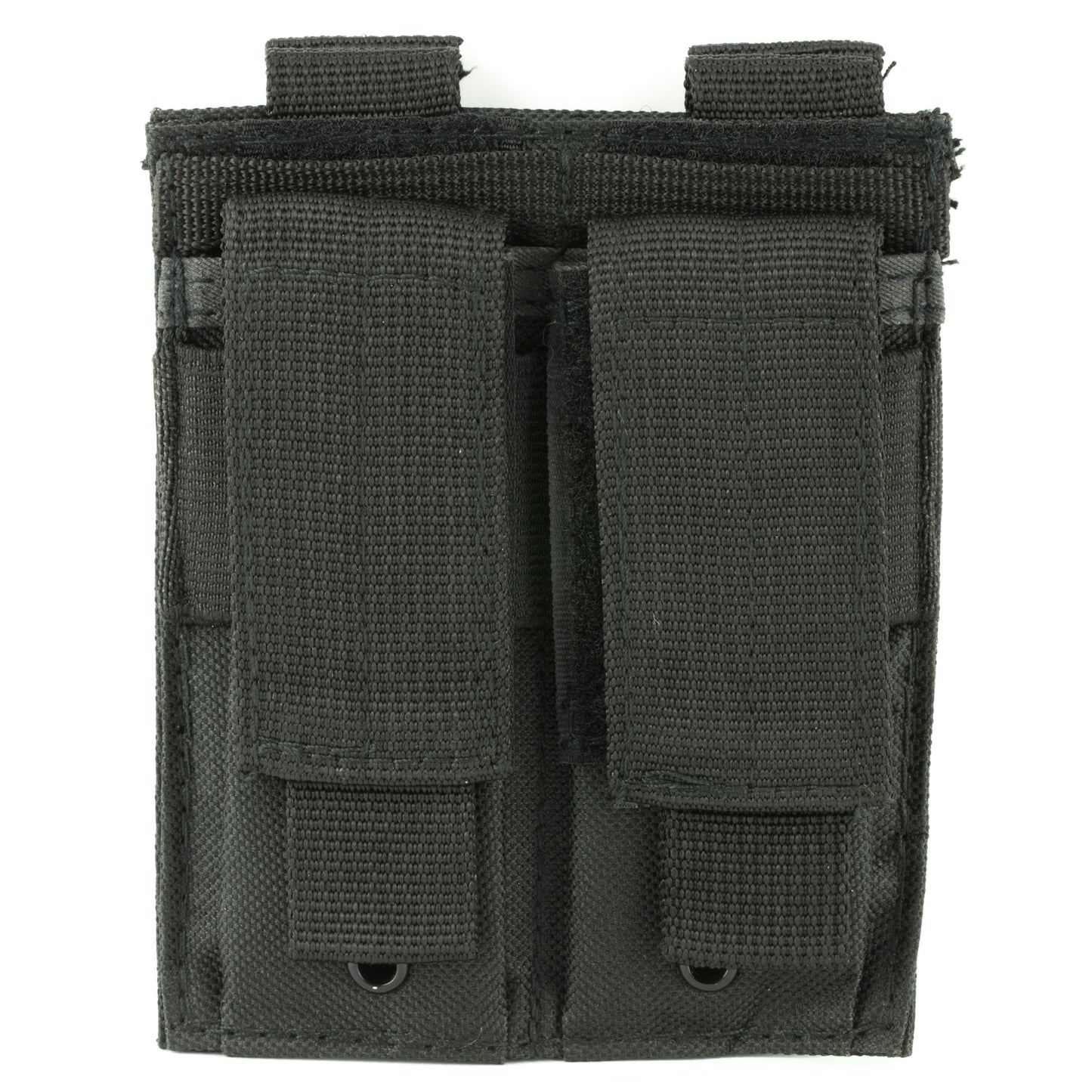 NCSTAR VISM DBL PISTOL MAG PCH BLK