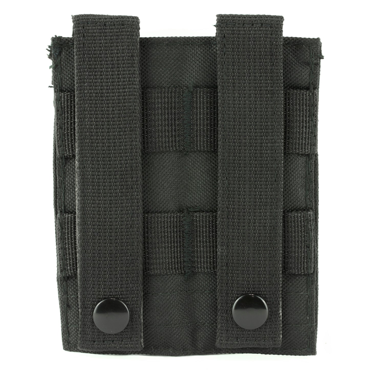 NCSTAR VISM DBL PISTOL MAG PCH BLK