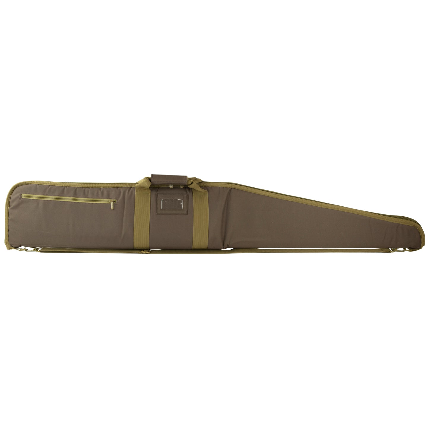 NCSTAR VISM SHOTGUN CASE 54X8 BRO