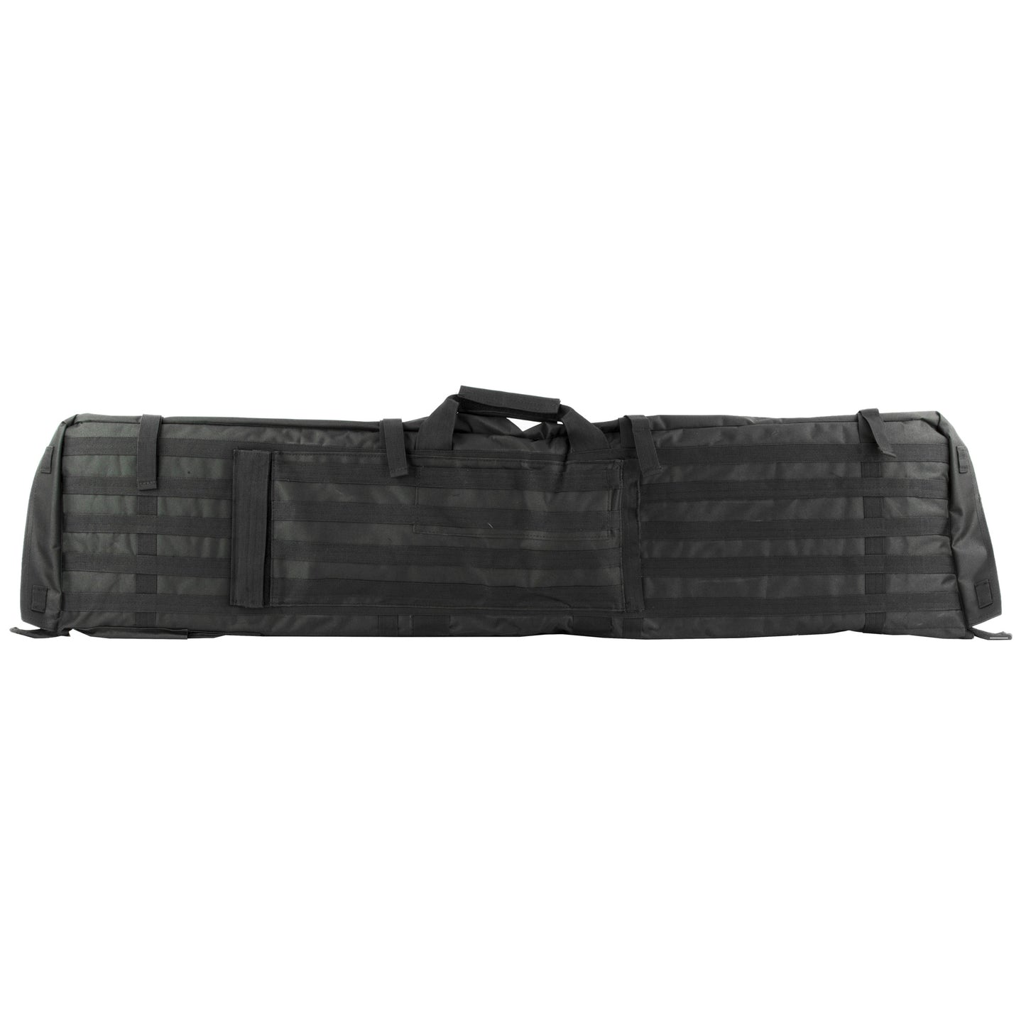 NCSTAR RIFLE CASE SHOOTING MAT BLK