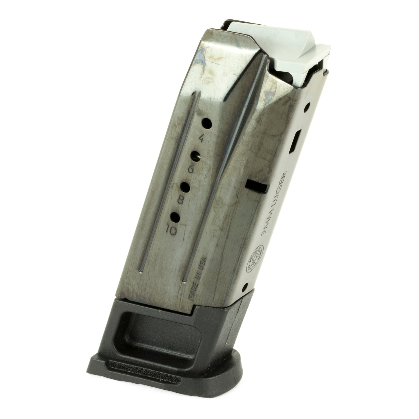 MAG RUGER SEC-9/PC 9MM 10RD