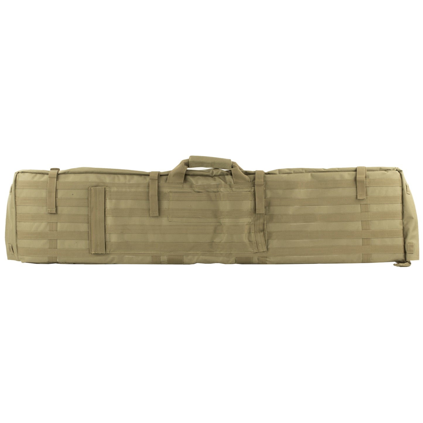 NCSTAR RIFLE CASE SHOOTING MAT TAN