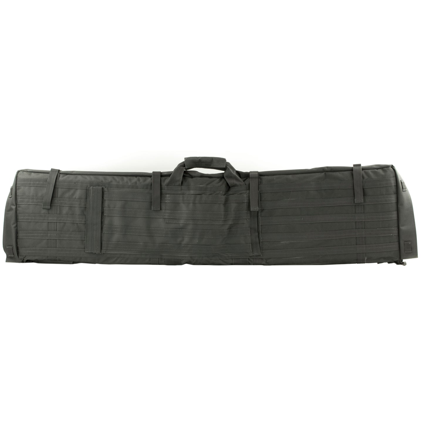 NCSTAR RIFLE CASE SHOOTING MAT GRY