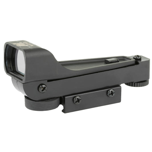 NCSTAR RED DOT REFLEX SIGHT 3/8DVTL