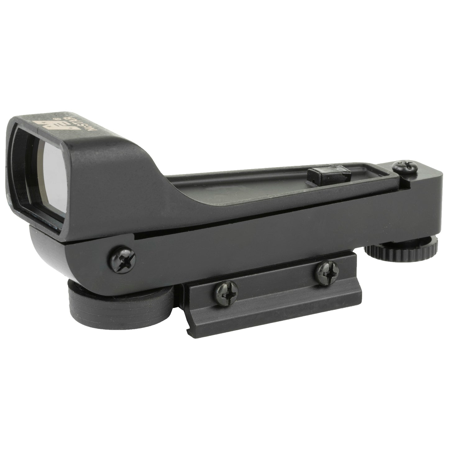 NCSTAR RED DOT REFLEX SIGHT WVR