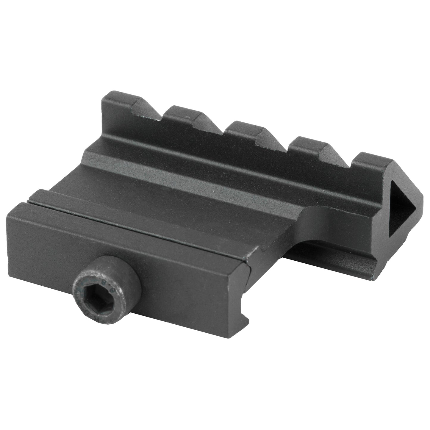 NCSTAR 45 DEG OFF-SET RAIL MOUNT WVR