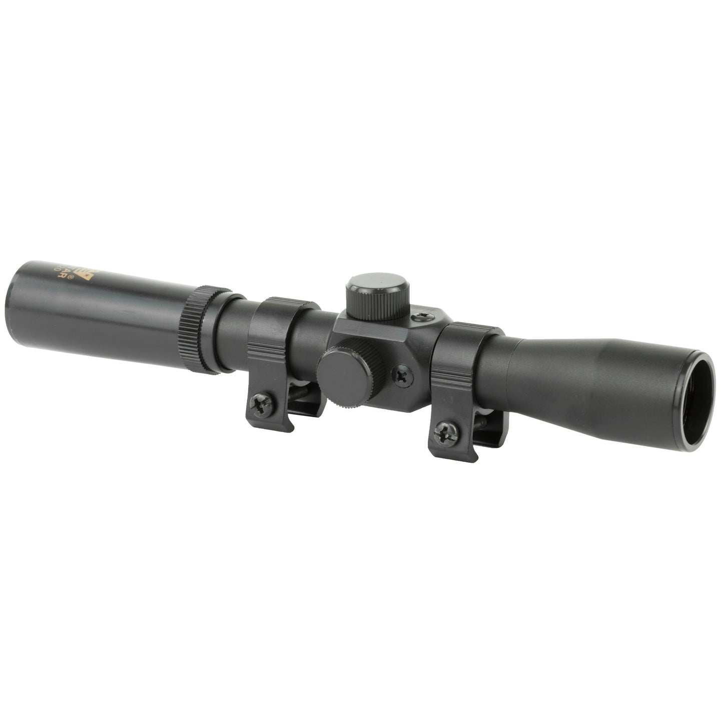 NCSTAR COMP AIR SCOPE 4X20