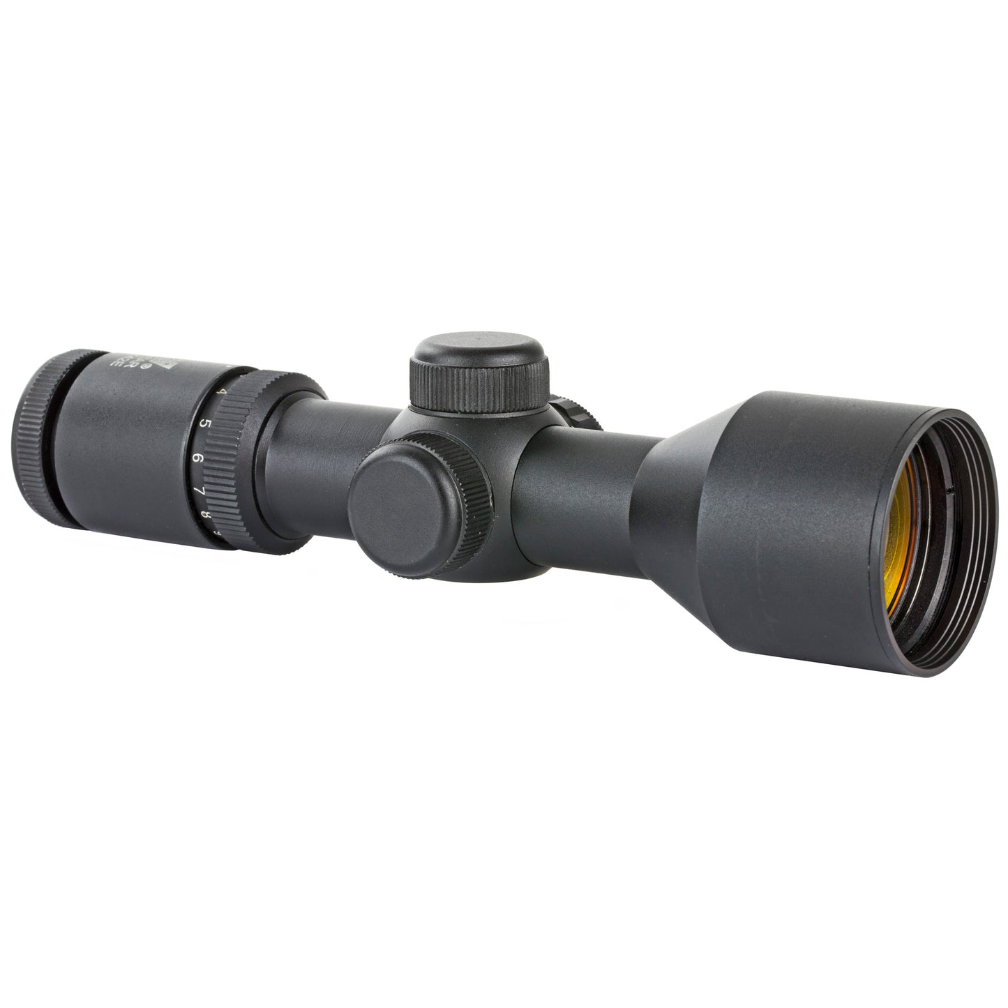 NCSTAR COMPACT SCOPE 3-9X42