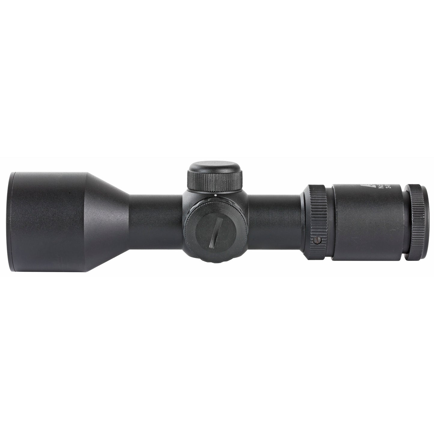 NCSTAR COMPACT SCOPE 3-9X42