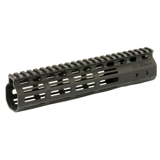 NOVESKE NSR RAIL MLOK 9 BLK