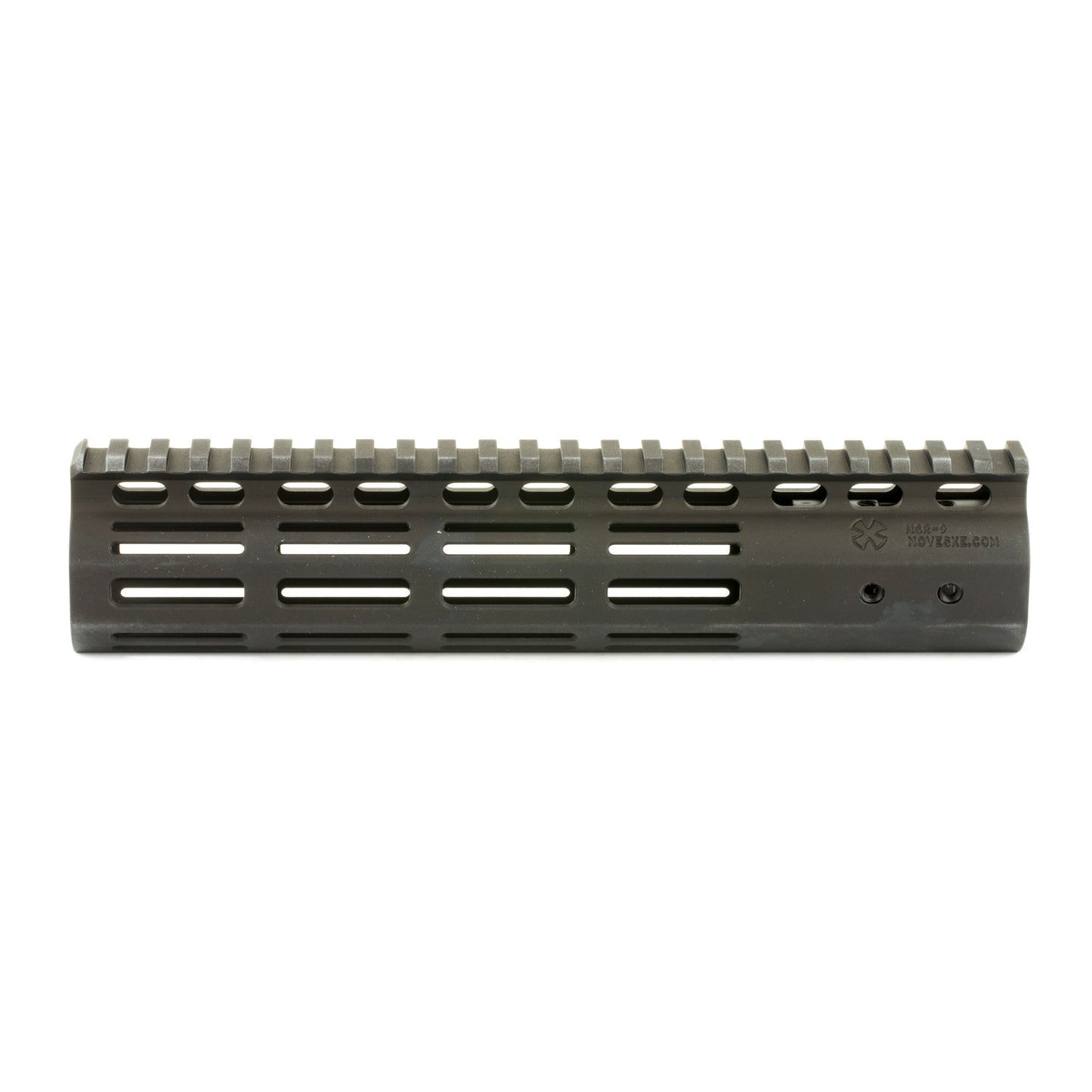 NOVESKE NSR RAIL MLOK 9 BLK