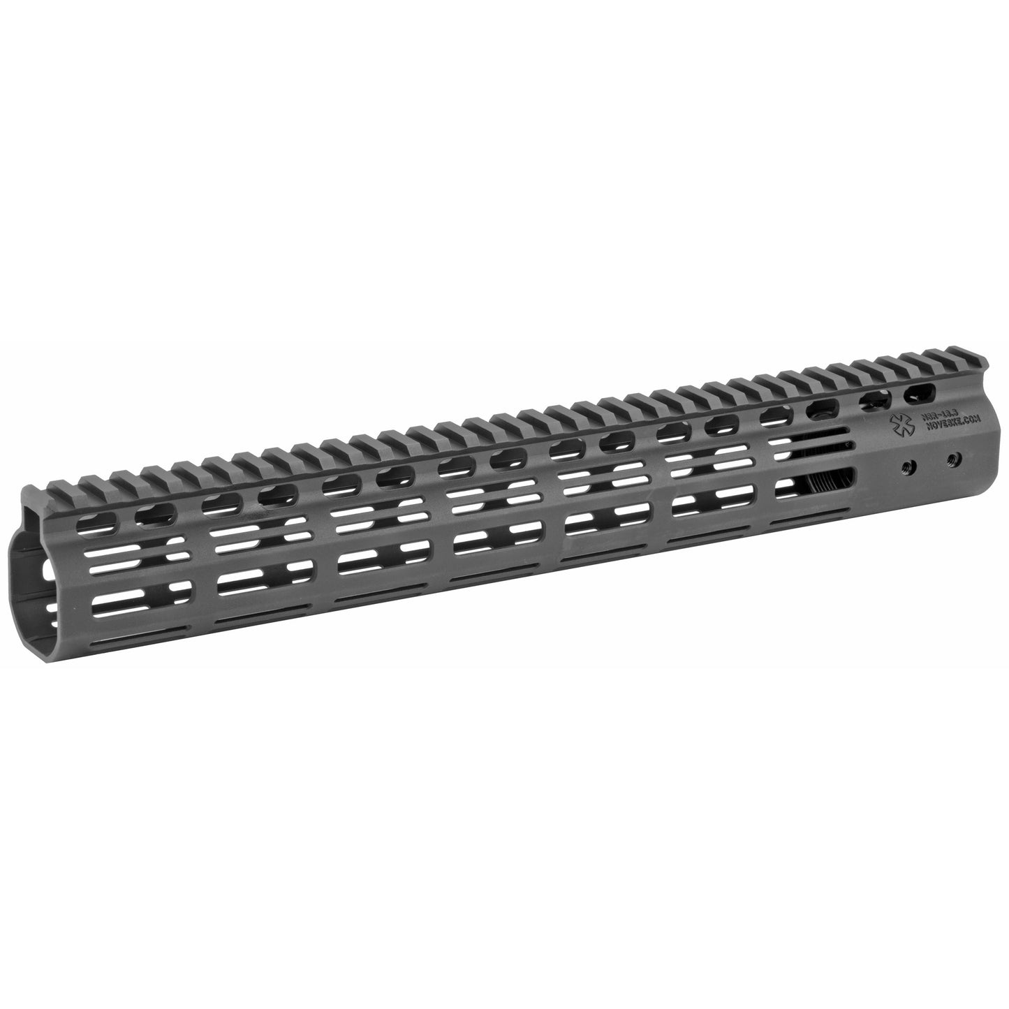 NOVESKE NSR RAIL MLOK 13.5 BLK