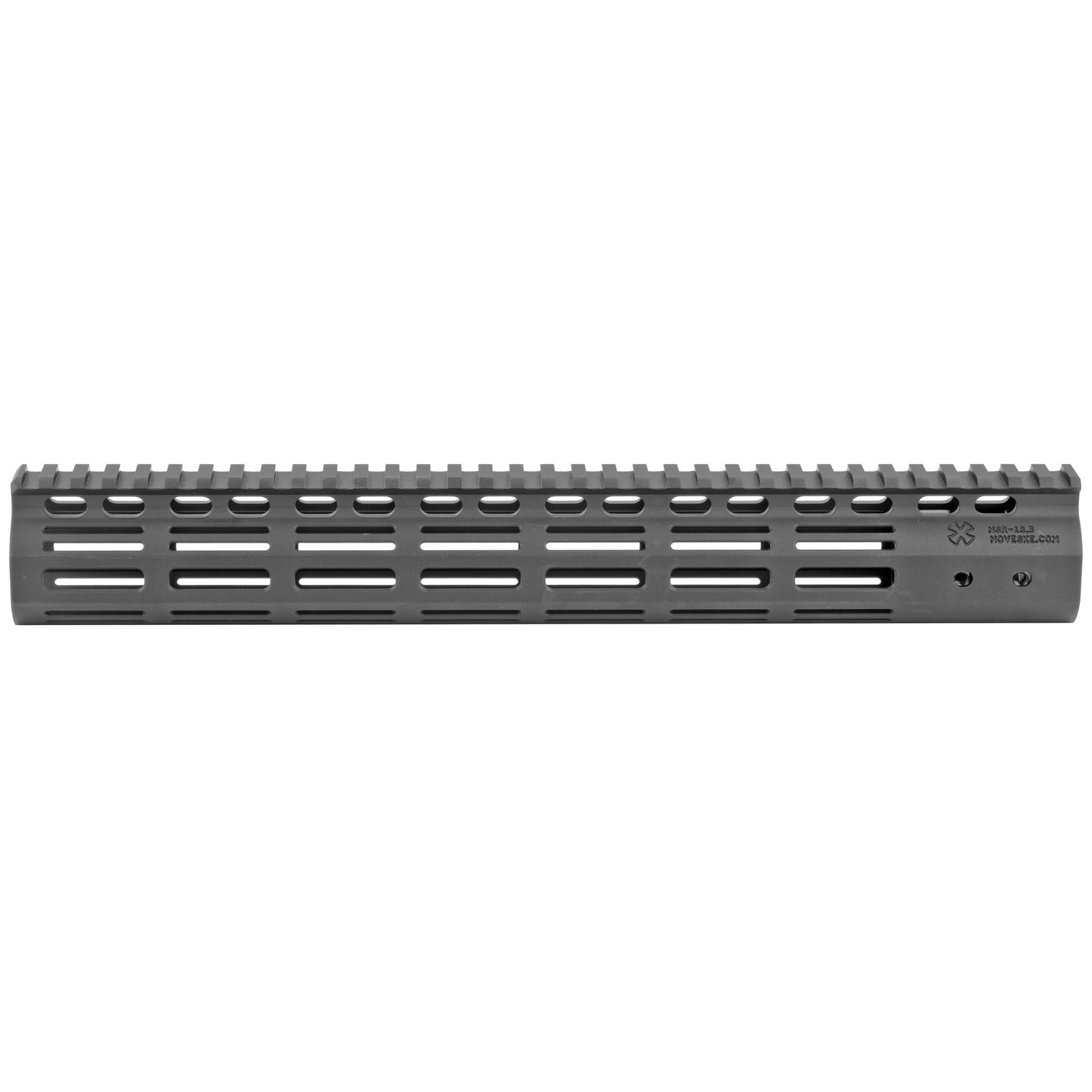 NOVESKE NSR RAIL MLOK 13.5 BLK