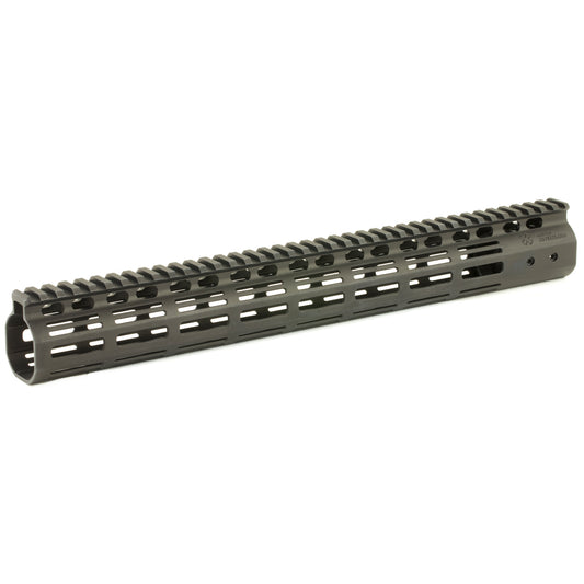 NOVESKE NSR RAIL MLOK 15 BLK