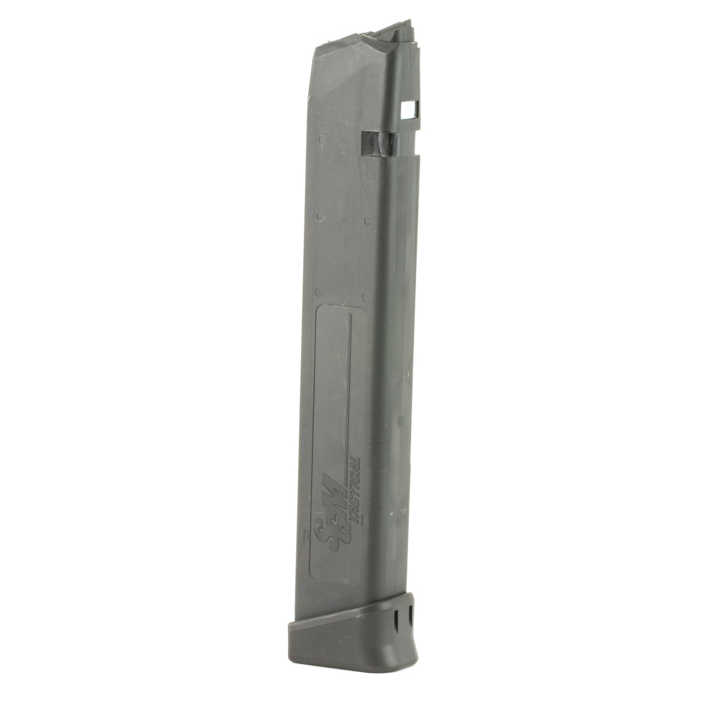 MAG SGMT FOR GLK 17 9MM 33RD