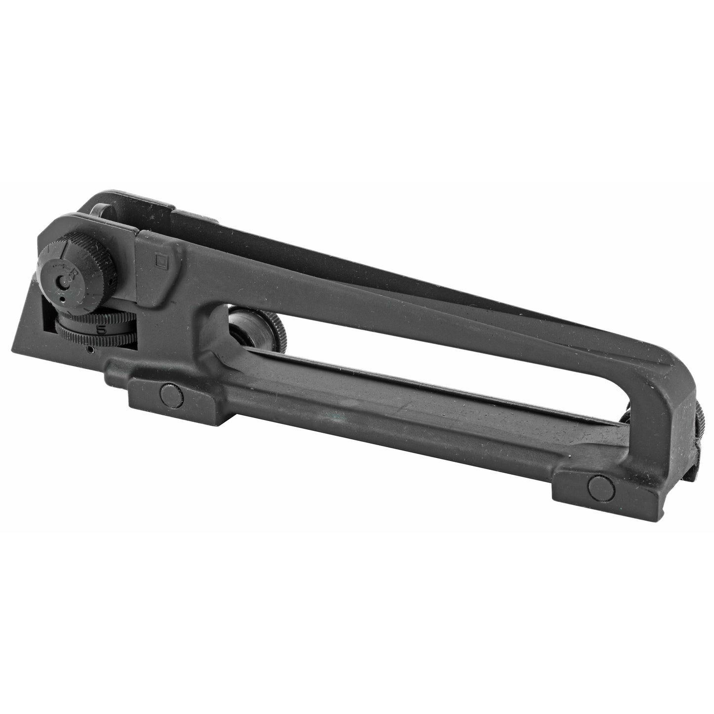 LUTH AR DETACHABLE CARRY HANDLE MSPC